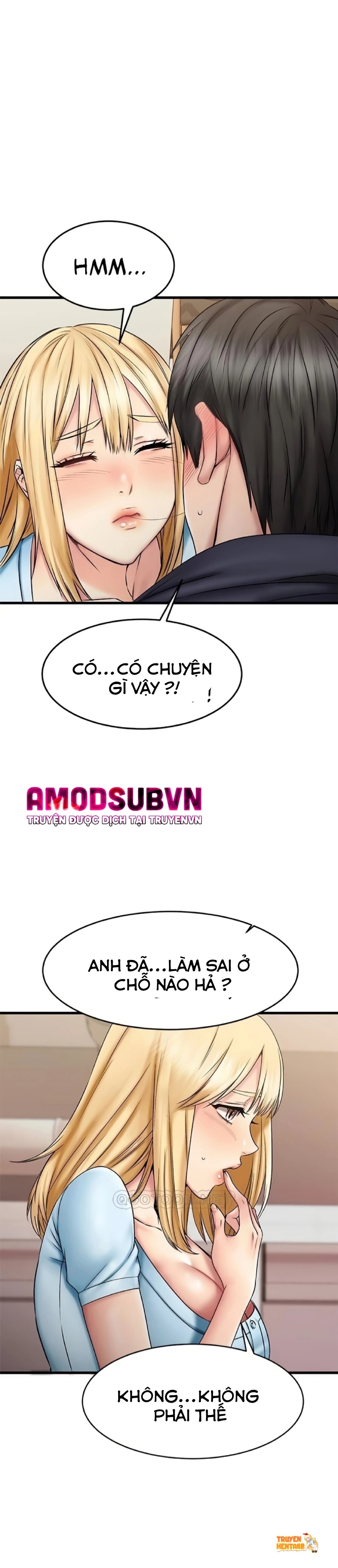 Trang truyện tmp40v6umn5 trong truyện tranh Ranh Giới Người Bạn - Chapter 19 - truyenhentai18.net