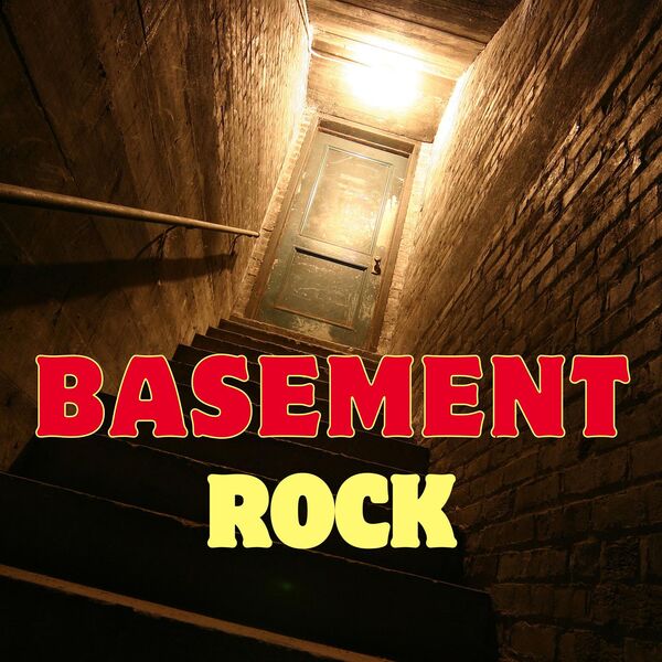 Various Artists- Basement Rock 2023 Mp3 [320kbps]  Pb5ow6e4uz6f