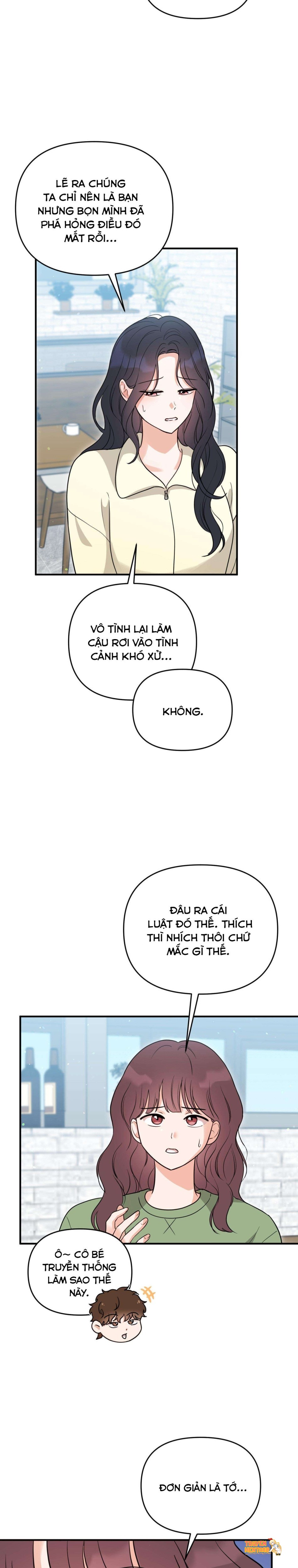 Xem ảnh 『18+』là Bạn Trai Của Bạn Thuở Nhỏ - Chapter 19 - tmpwma7lu j - Truyenhentaiz.net