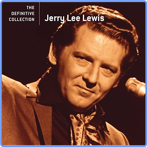 Jerry Lee Lewis - Oldies Selection Collection (2021) Scarica Gratis