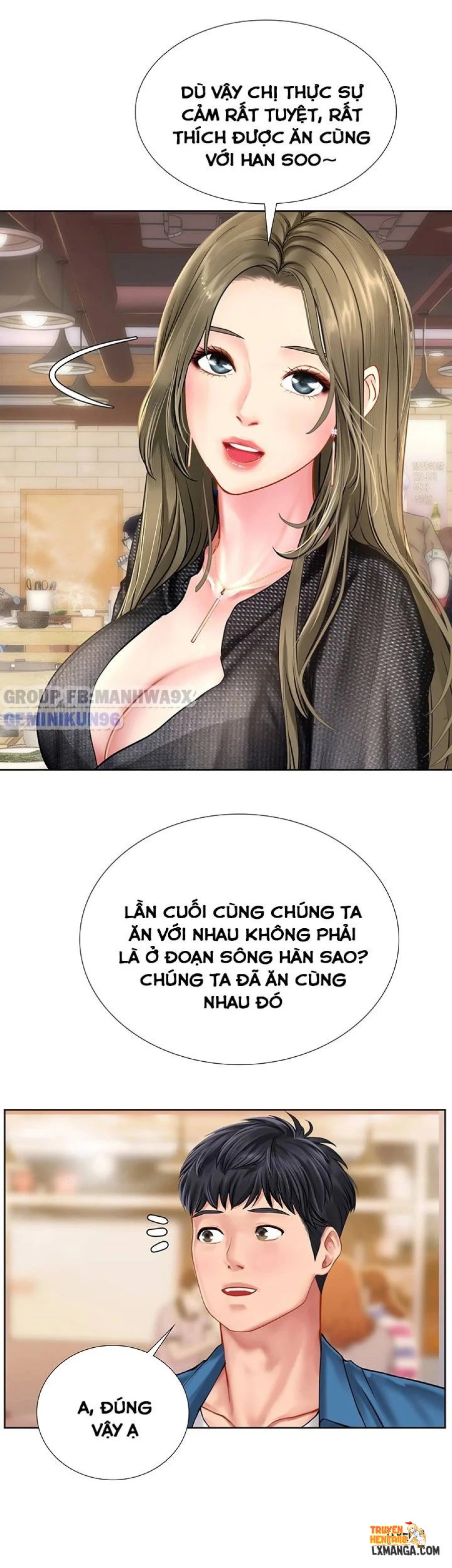 Xem ảnh tmpvsyfpt29 trong truyện hentai Noryangjin - Chap 47 - www.hentaitvn.net