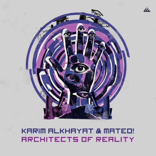 Karim Alkhayat, Mateo! - Architects of Reality (2026) MP3