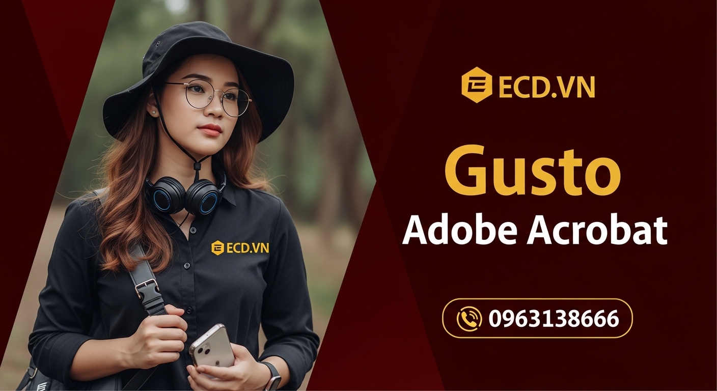 adobe acrobat giá ưu đãi