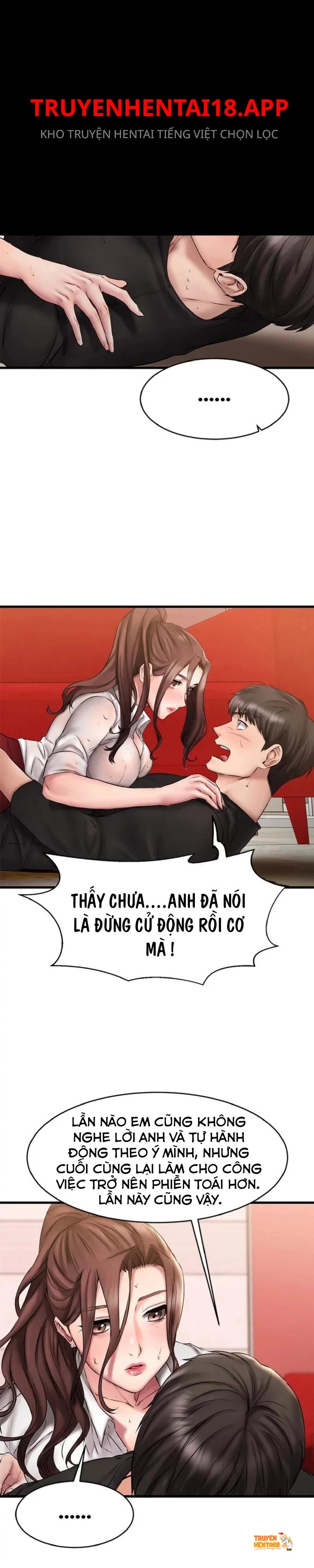 Trang truyện tmp4qrd2tsf trong truyện tranh Ranh Giới Người Bạn - Chapter 12 - truyenhentai18.net