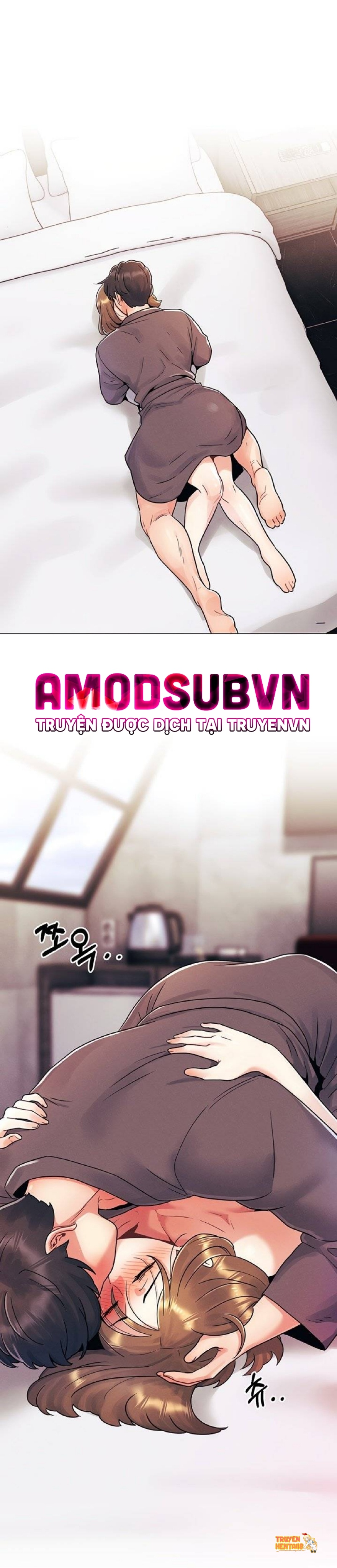 Trang truyện tmpd8gs39s trong truyện tranh Lần Đầu Ấy - Chapter 5 - truyenhentai18.net