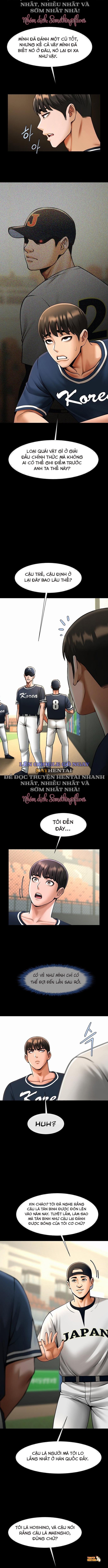 Xem ảnh Giao Kèo Ma Quỷ - Chapter 86 - tmpu5tim0ac - Truyenhentaiz.net