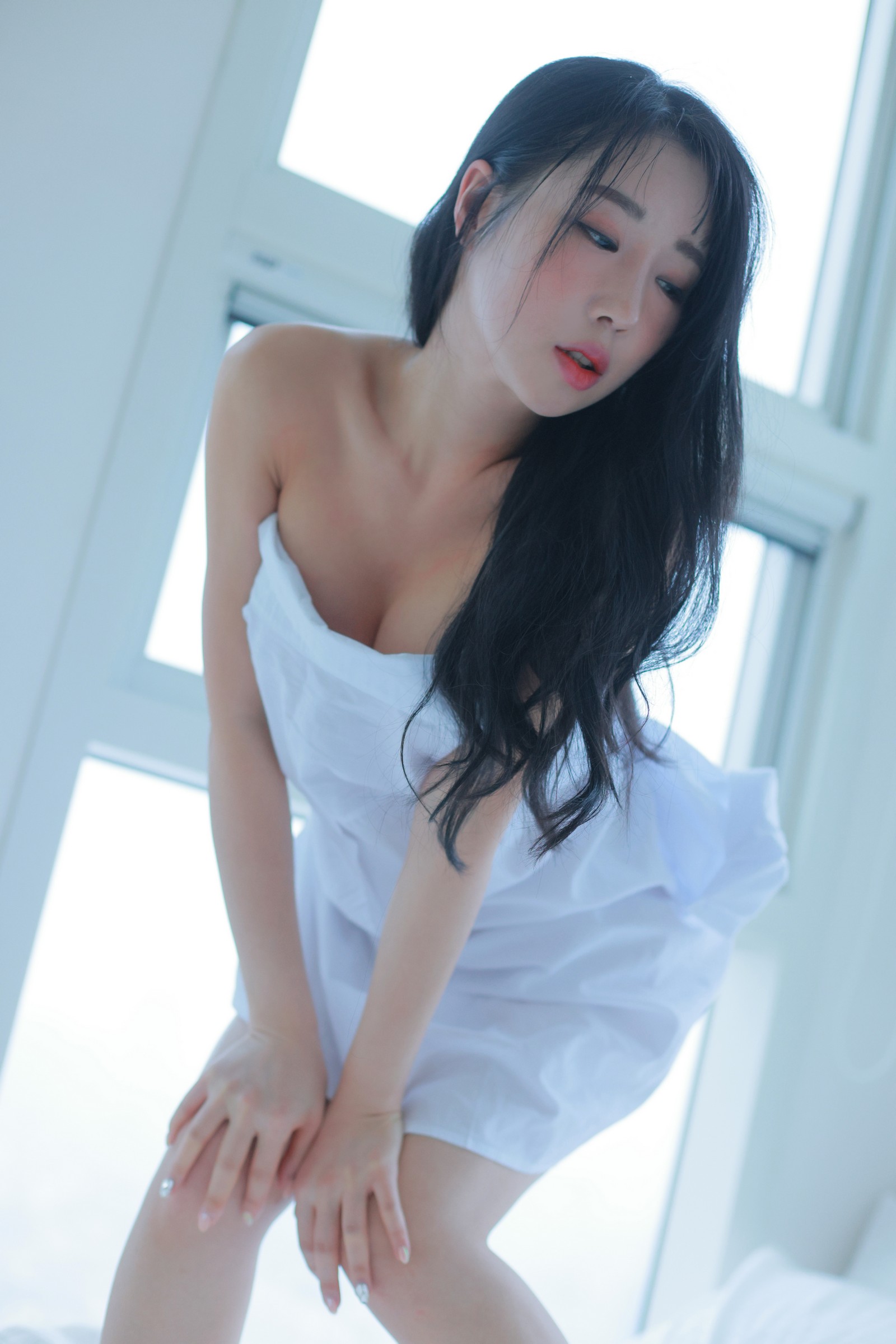 CoCo｜GF Coco 女友视角写真视频合集 · 日常氛围感系列（80P+2V）插图