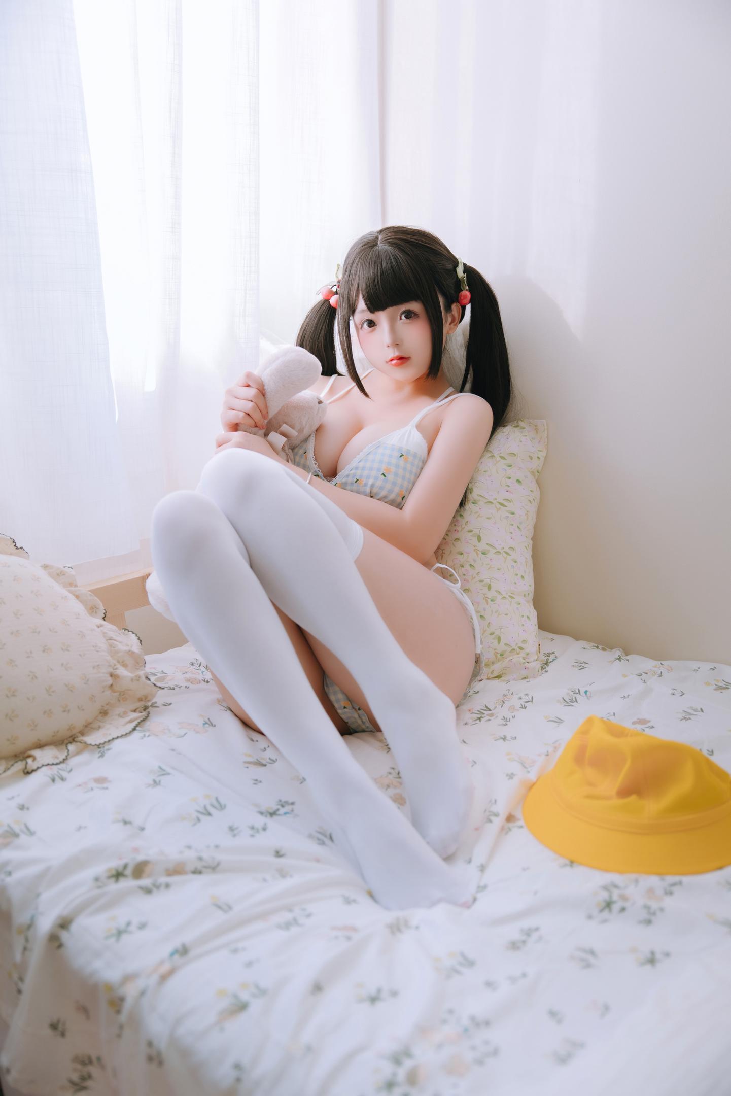 日奈娇 NO.002 萝莉 53