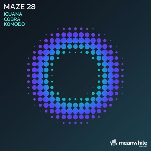 00-maze-28-iguana-cobra-komodo-mw091-web