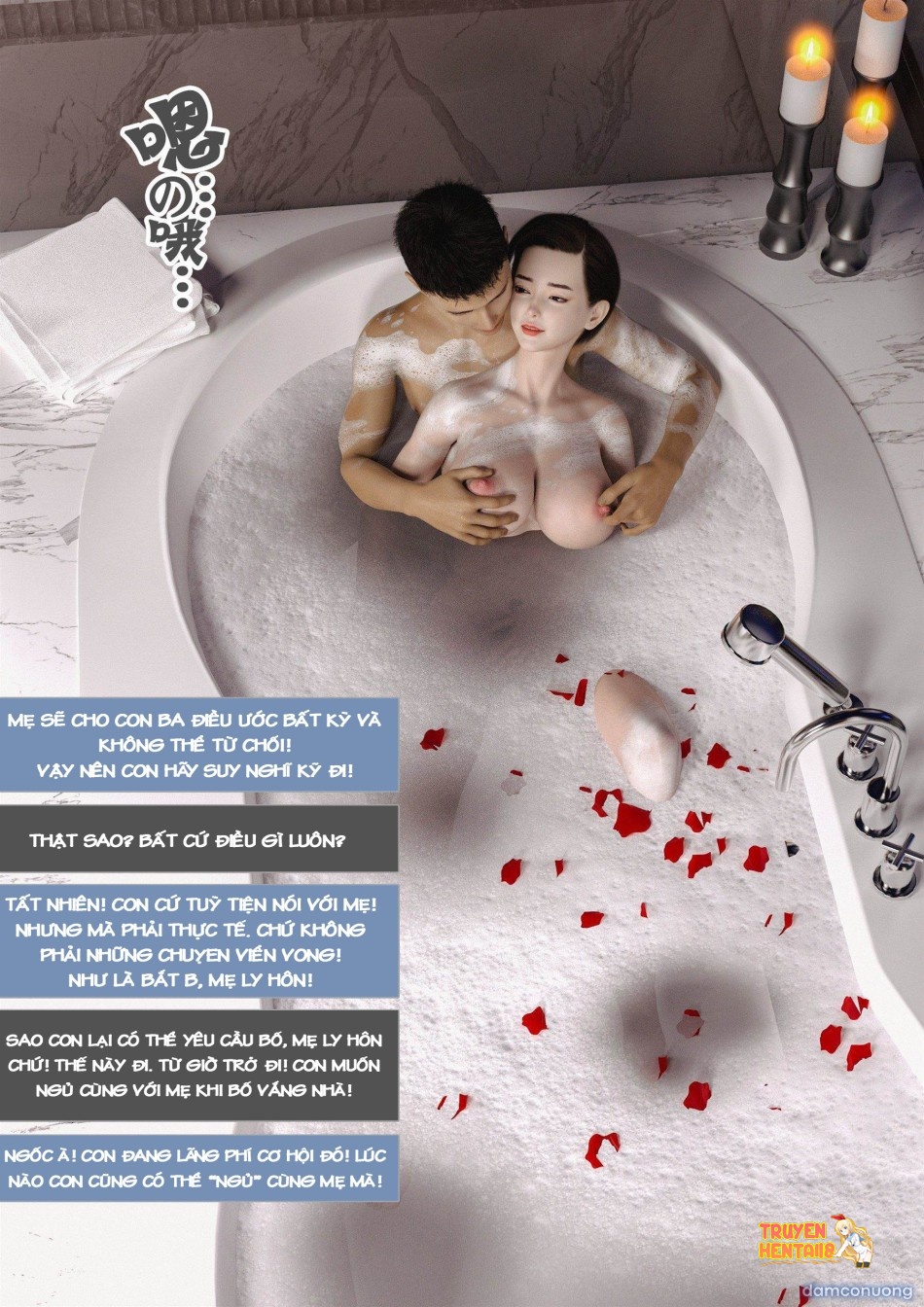 Xem ảnh Ham Muốn Kì Lạ Với Mẹ - Chapter 3 - tmpq8qv2w m - Truyenhentaiz.net