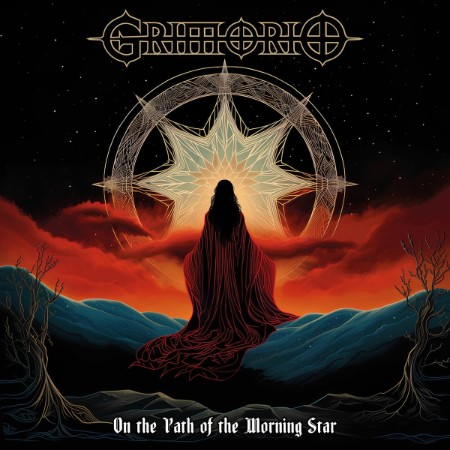 Grimorio - On the Path of the Morning Star (2025)