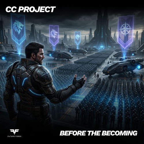 Cc Project - Before The Becoming (2026) MP3