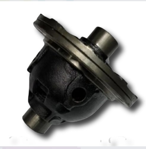 CASE BOLERO COMPLETE 4 STAR