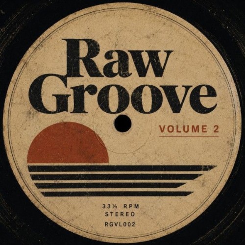 VA - Raw Groove, Vol. 2 (2026)