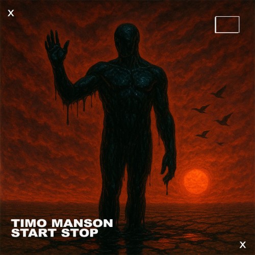 Timo Manson - Start Stop (2026)