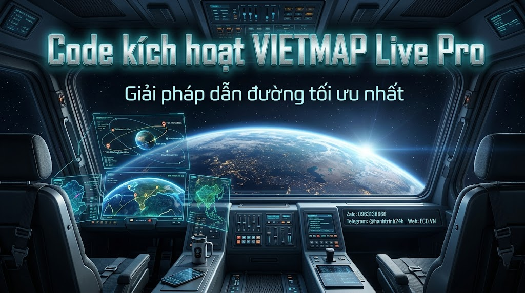 vietmap pro giá rẻ 2026
