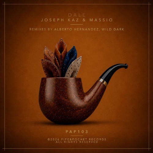 Joseph Kaz, Massio - Dale (2026)