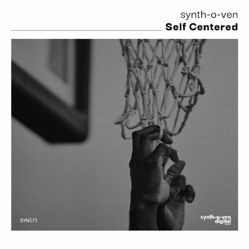 Synth-O-Ven - Self Centered (2026)