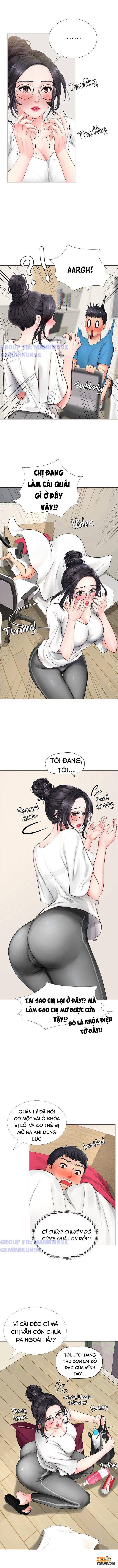 Trang truyện tmpgcu7i8 b trong truyện tranh Noryangjin - Chapter 8 - truyenhentai18.net