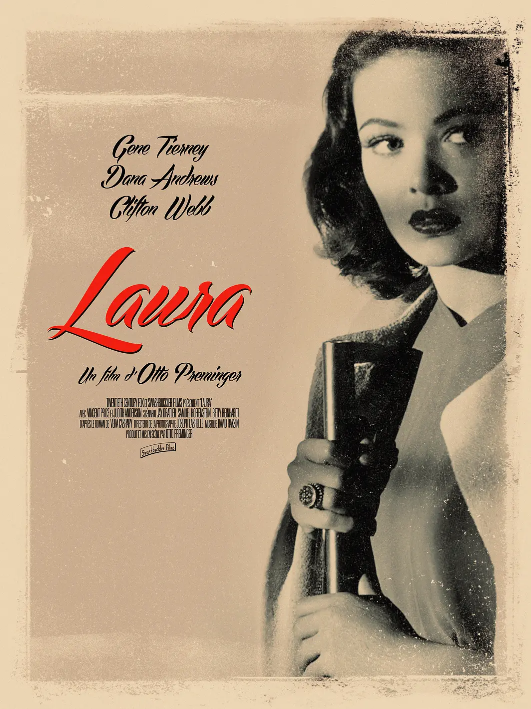 [1515] 罗拉秘史 / Laura (1944)-131417.net