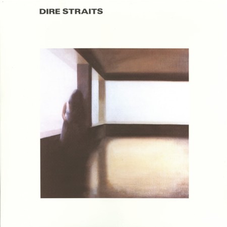 Dire Straits - Dire Straits LP (Bob Ludwig) (1978)