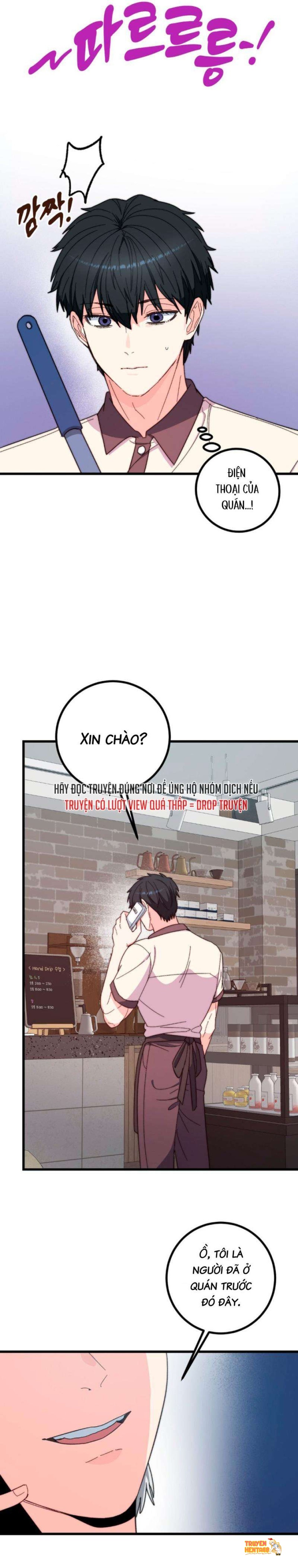 Xem ảnh [18+] Vị Ngọt Đẫm Máu - Chapter 5 - tmpcjuldgxa - Truyenhentaiz.net