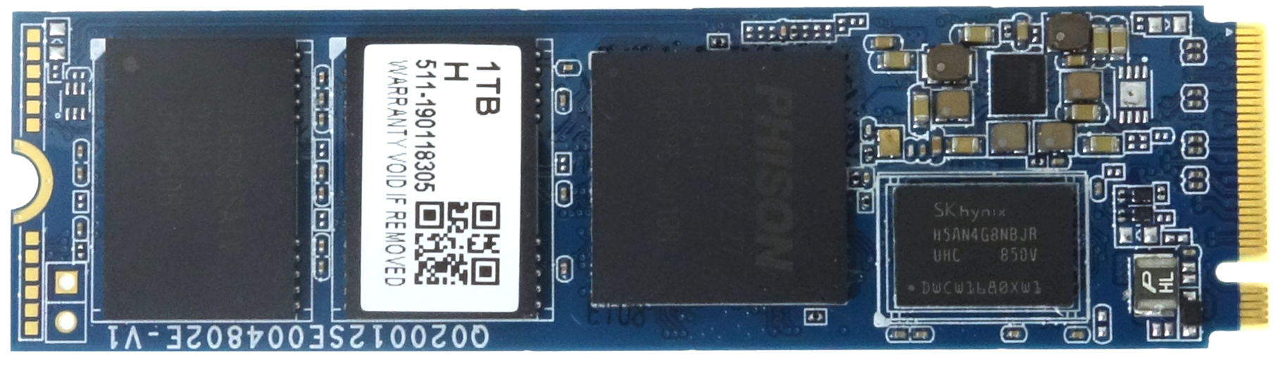 PNY-XLR8-CS3030-1-TB-Review-on-Kit-Guru-