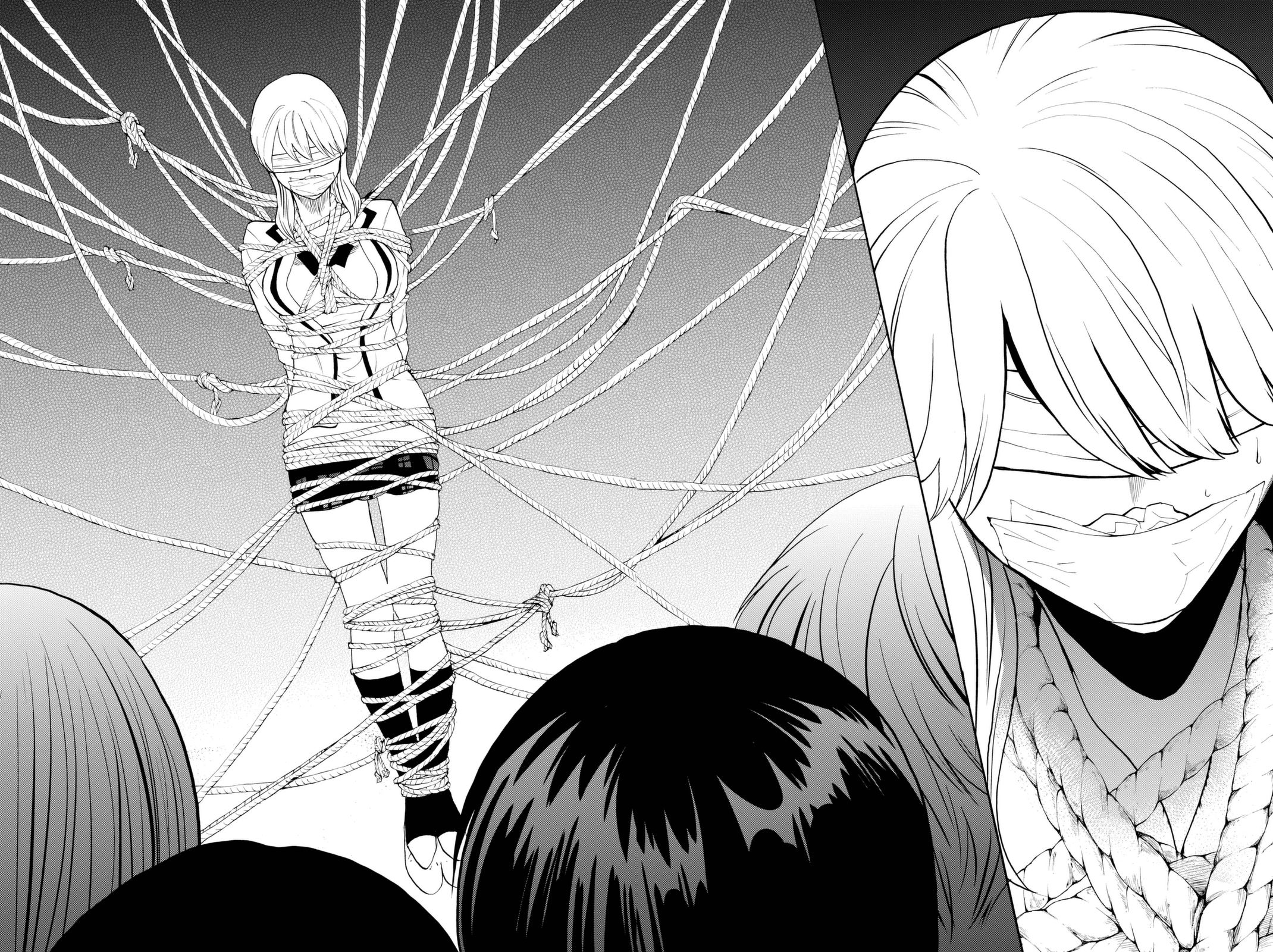 Konya wa Tsuki ga Kirei Desu ga Toriaezu Shi ne — Postimages