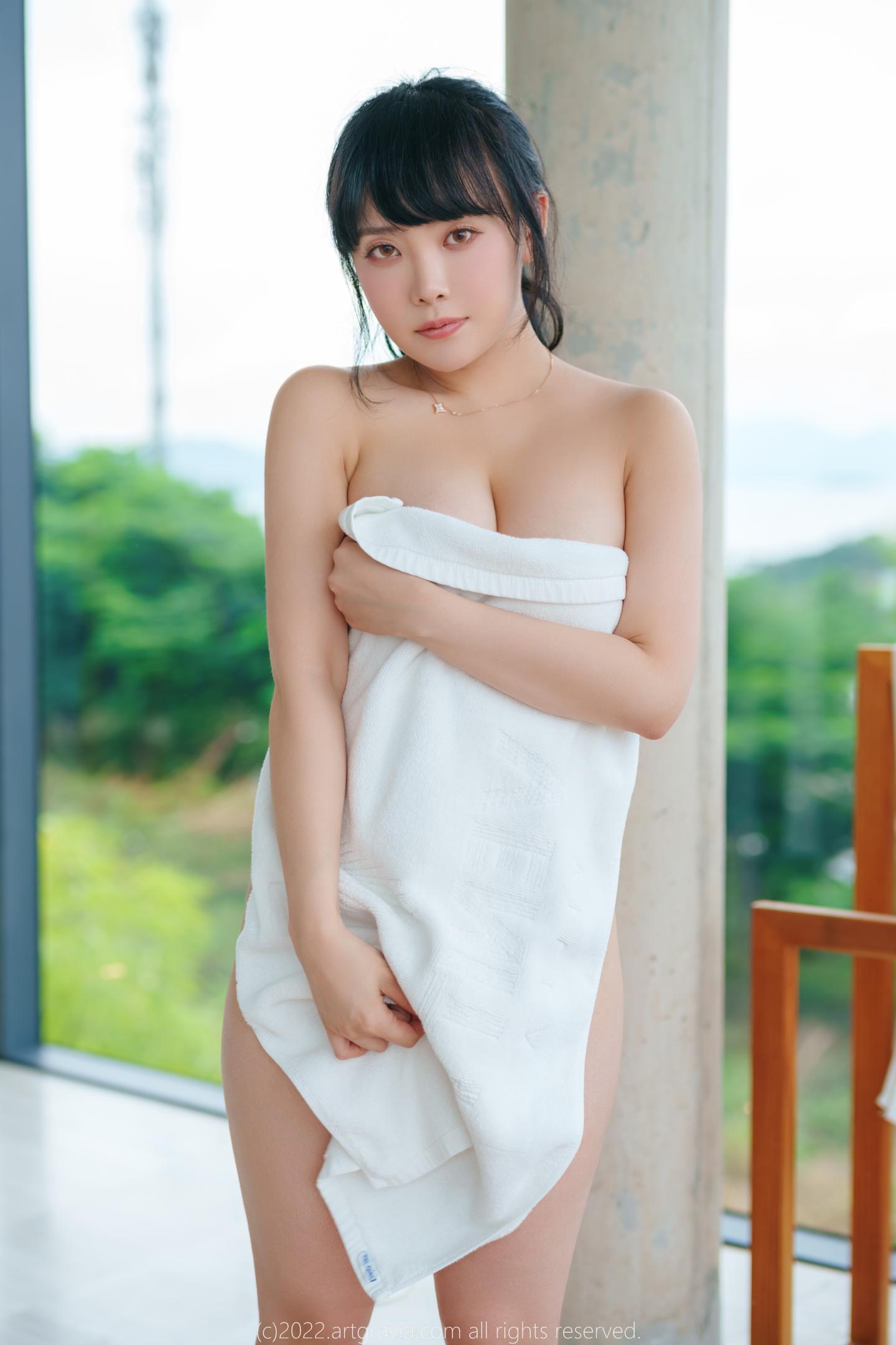 Dami(퀸다미) NO.009 [ARTGRAVIA] VOL.455 74