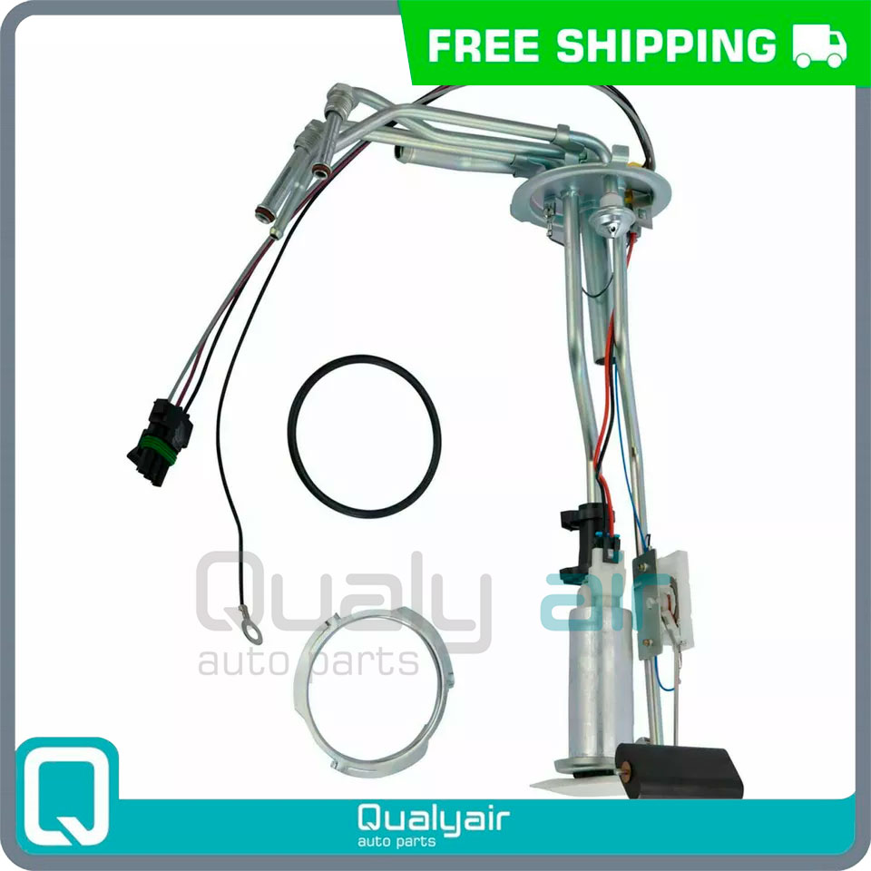thumbnail image 2 of Carbole Electric Fuel Pump With Sending Unit – Fits 1988-1995 Chevy/GMC C/K 1500-3500 Trucks 2 of 5