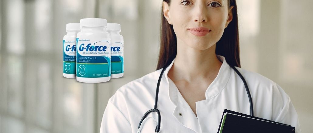 G-Force Zahnaufhellung Hier können Sie kaufen.