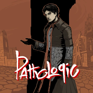Pathologic 1: Bachelor Route box art