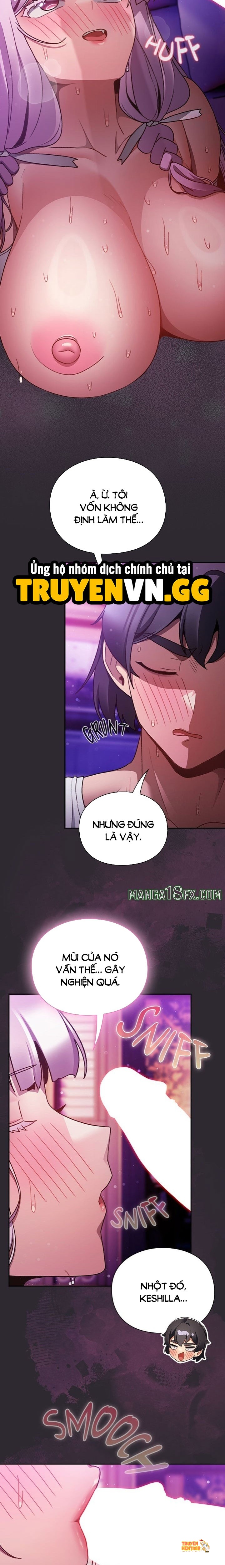 Xem ảnh tmpklvrlmxk trong truyện hentai Giải Cứu Nhân Loại Bằng Tình Dục - Chapter 21 - hentaitvn.net