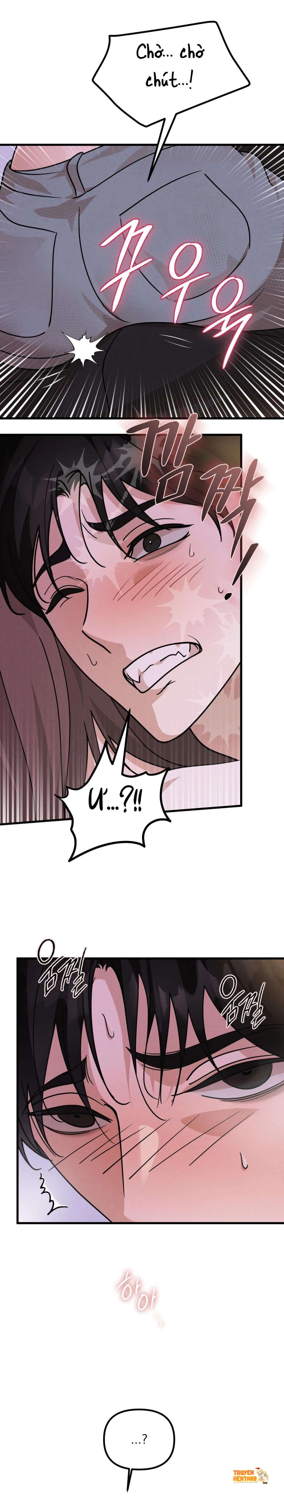 Xem ảnh tmp1gyw00p0 trong truyện hentai 〖18+〗- Ma Cà Rồng Của Bạn Đặt Đã Đến Rồi Đây - Chapter 3 - hentaitvn.net