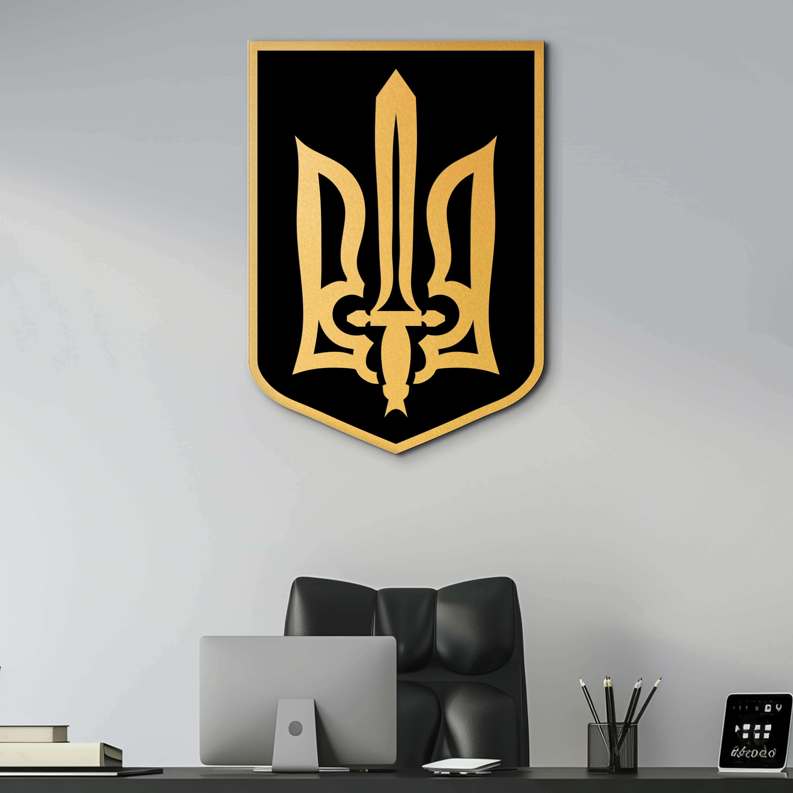 тризуб україни, державні символи україни, великий герб україни, символи україни, герб україни, символ україни, державний герб україни, Українська символіка, тризуб воля, подарунок військовому, дерев'яний декор на стіну, дерев'яний декор на стіну, настінний декор в кімнату, дерев'яний декор стін