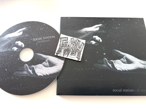 Social Station - Dissolve (2026)