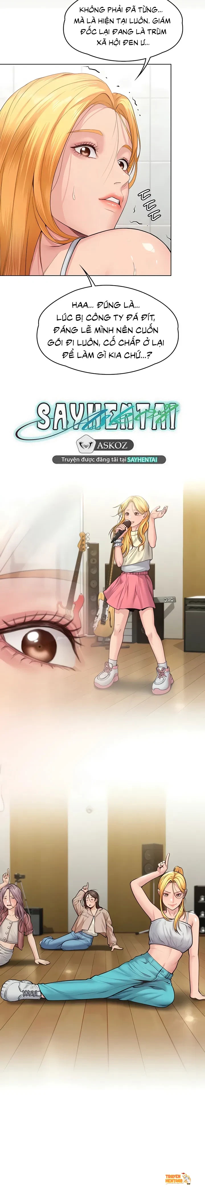Xem ảnh tmp1u1u433c trong truyện hentai Tôi Sẽ Bảo Vệ Bạn - Chapter 8 - hentaitvn.net