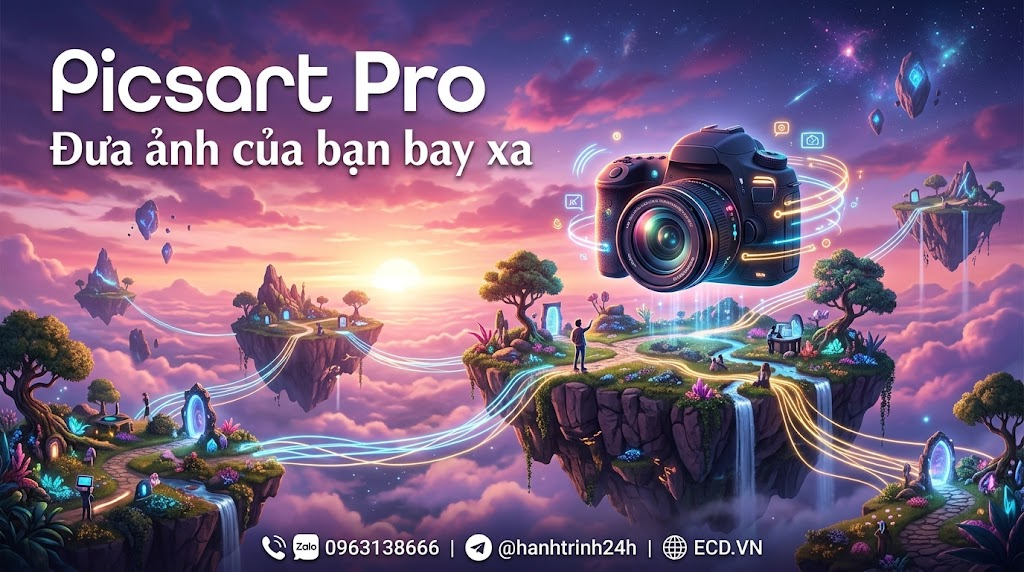 picsart pro verified