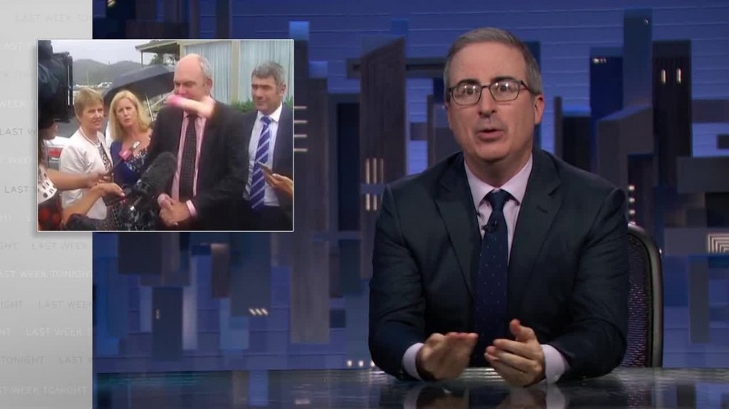 Last Week Tonight with John Oliver S10E17 | En [1080p/720p] (H264) 2dwj2by2jeh4