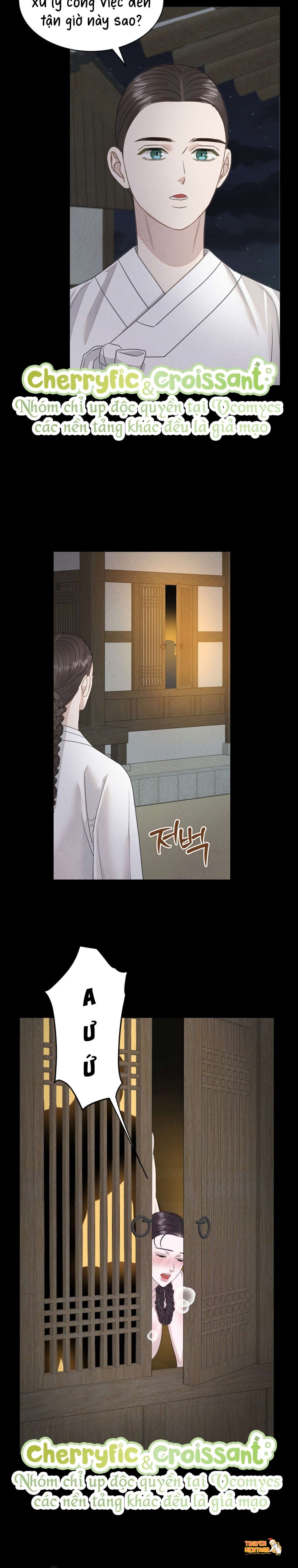 Xem ảnh tmpaznfazfz trong truyện hentai 『18+』khúc Hoan Ca Luyến Ái - Chapter 2 - www.hentaitvn.net