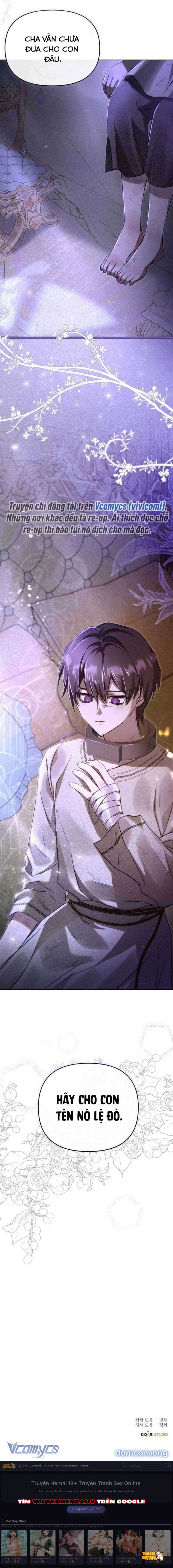 Xem ảnh [18+] Lần Thứ Hai Tôi Kết Hôn Với Quái Vật - Chapter 10 - tmp9udlboh2 - Truyenhentaiz.net