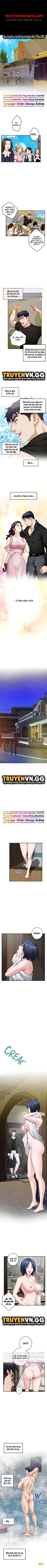 Trang truyện tmpgnaw3s1w trong truyện tranh Qua Đêm Với Chị Yêu - Chapter 35 - truyenhentai18.net