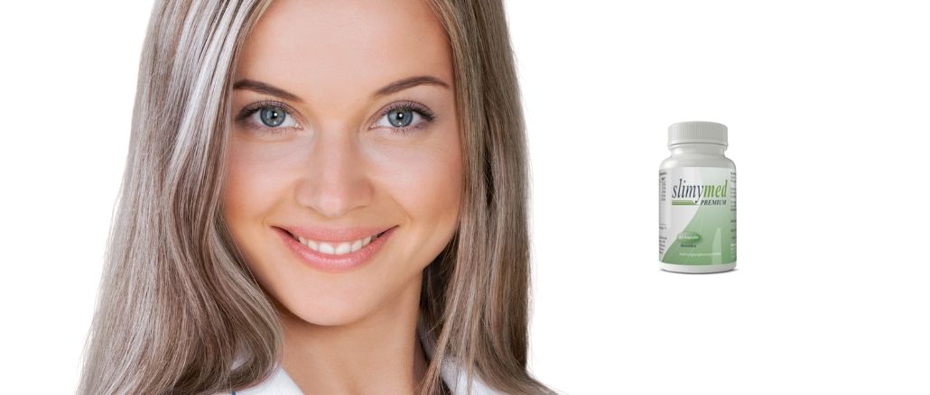 Slimymed sicher und gesund!
