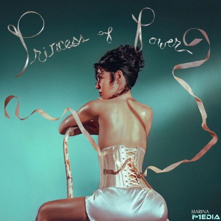 MARINA - PRINCESS OF POWER (2025)