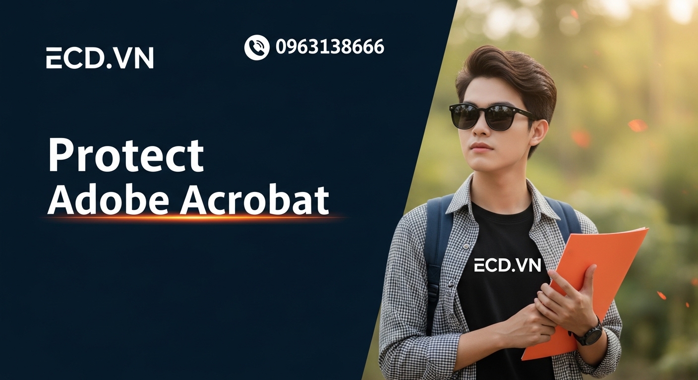 adobe acrobat chăm sóc khách hàng
