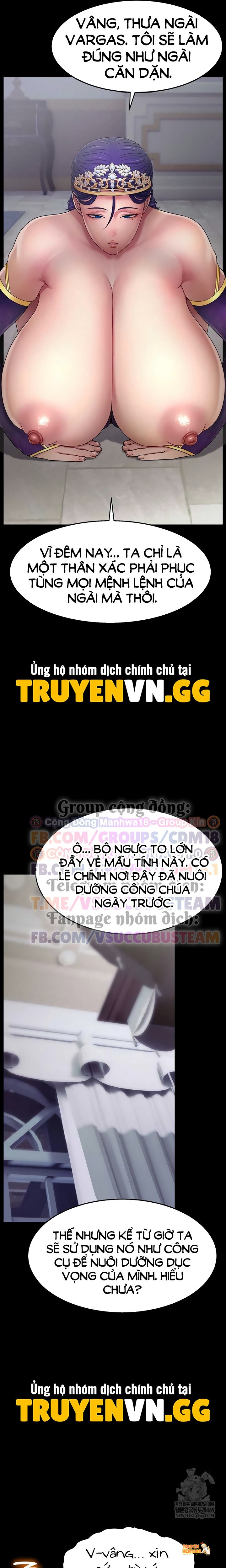 Xem ảnh Ero: Công Chúa Khuất Phục - Chapter 14 - tmpxlh17o2k - Truyenhentaiz.net