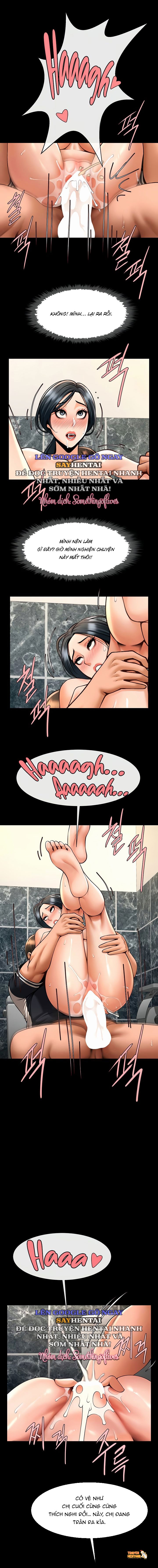 Xem ảnh Giao Kèo Ma Quỷ - Chapter 74 - tmpwk0k4ckx - Truyenhentaiz.net