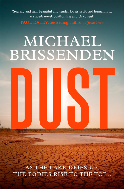 Fiction Books Collection September 14 (2025) (Michael Brissenden)