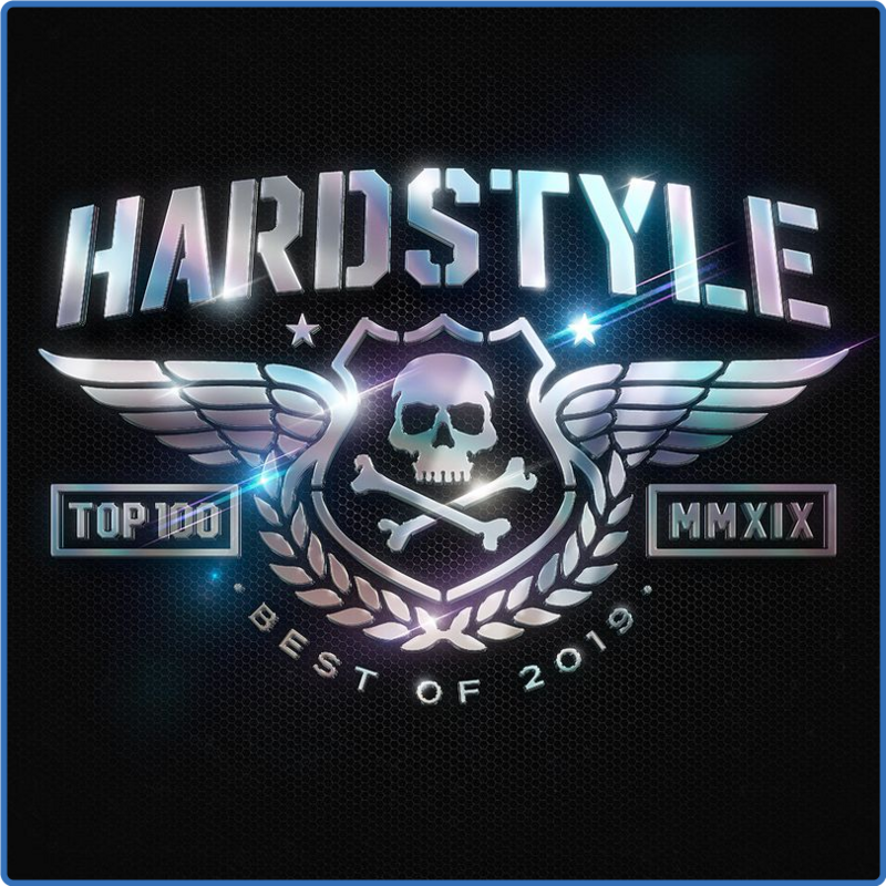 Hardstyle Top 100 - Best Of (2019) (Album, Cloud 9 Music, 2019) mp3 320 Kbps