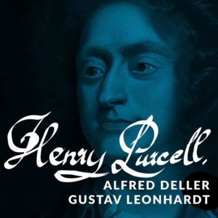 Leonhardt Consort - Purcell (2025)